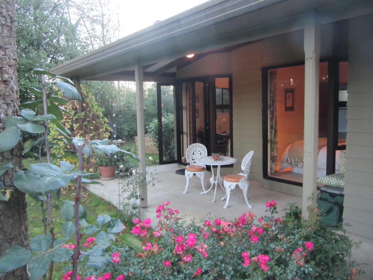 Bed and Breakfast Oldfields Geraldine Zewnętrze zdjęcie