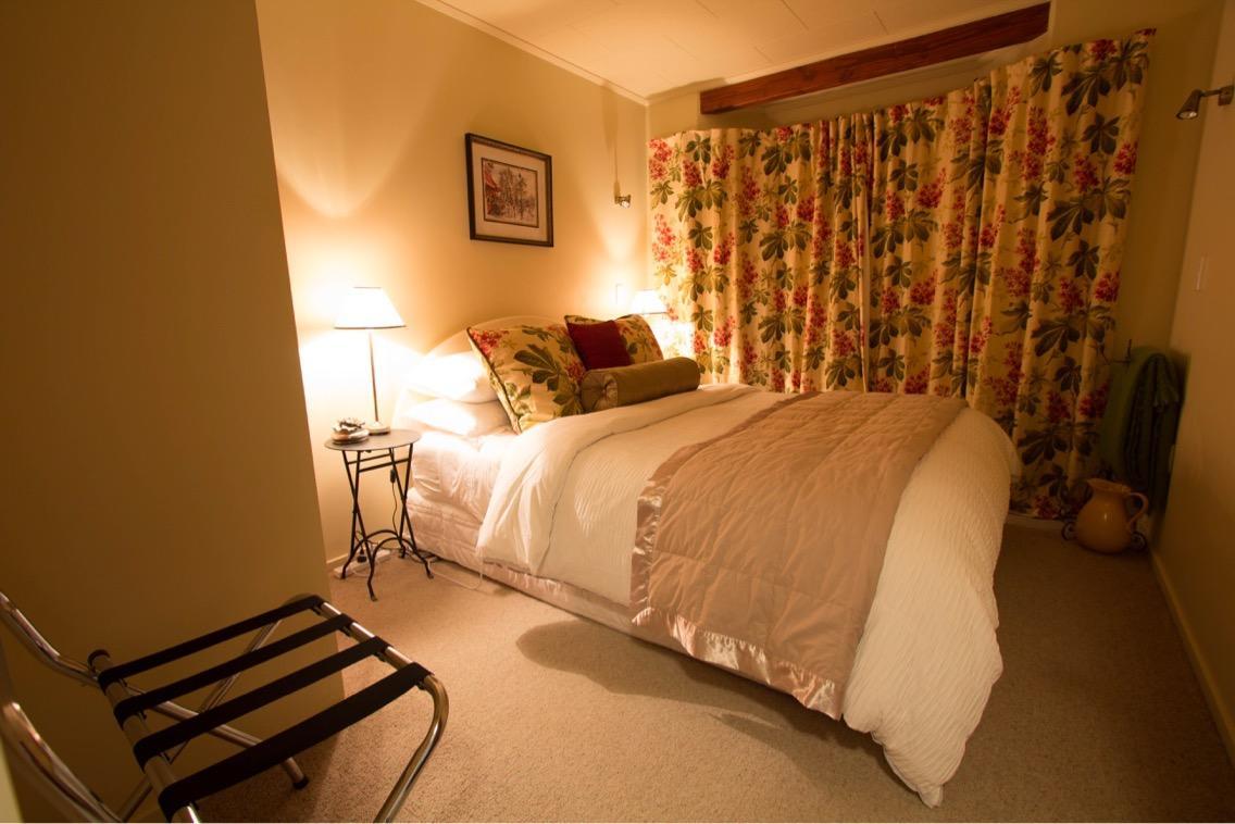 Bed and Breakfast Oldfields Geraldine Zewnętrze zdjęcie