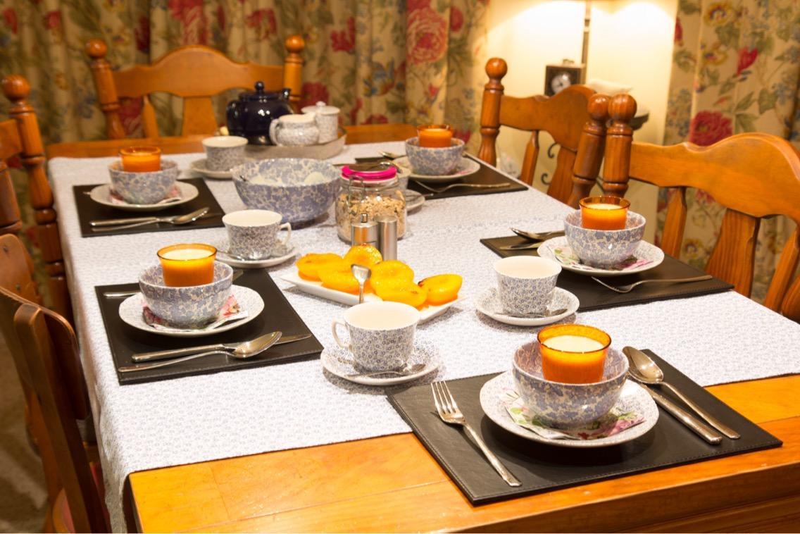 Bed and Breakfast Oldfields Geraldine Zewnętrze zdjęcie